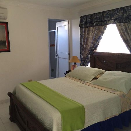Cli'S Place Posada Nativa San Andrés Dış mekan fotoğraf